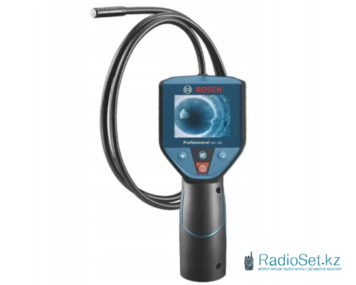 Эндоскоп Bosch GIC 120 C  (инспекционная камера)